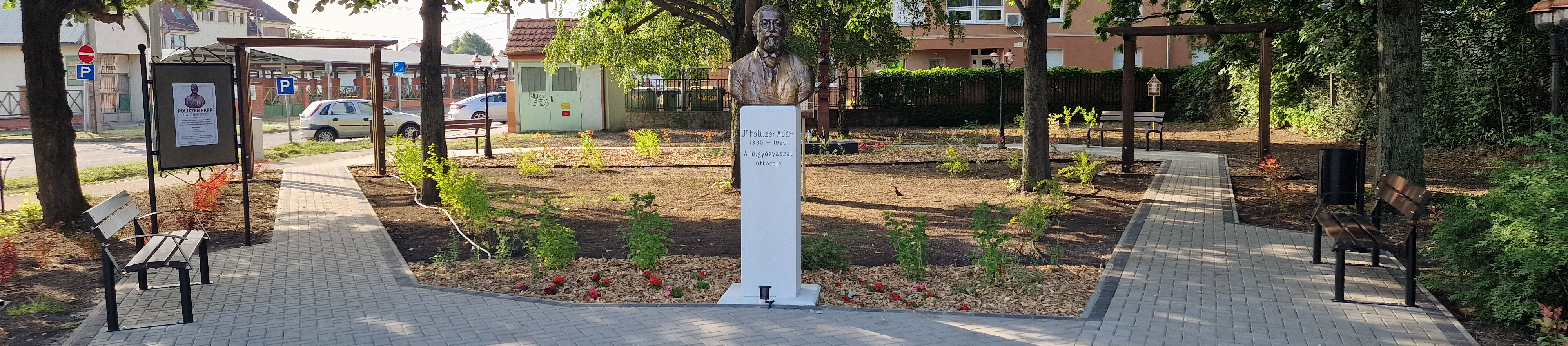 Tóth Zoltán képviselő, Albertirsa 6-os választókörzet (2024-2029) - FIDESZ